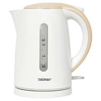 ZELMER CKE 850 IVORY